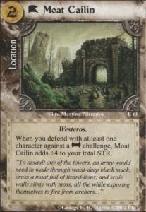 Moat Cailin